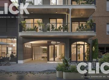 Departamento · 77m² · 3 Ambientes · 1 Cochera · Venta - 3 Ambientes con Balcón - Al Frente - Preventa - Pozo - Belgrano