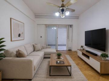 Departamento · 39m² · 2 Ambientes · Venta de Departamento 2 Amb C/patio Apto Cred