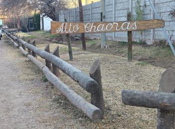Casa de 4 ambientes, Chacras de Coria · Casa de 800 m² en Construccion con 5 Dorm. en Venta en Chacras de Coria