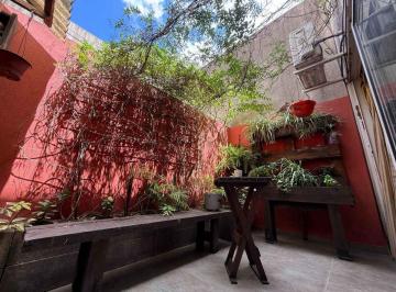 Departamento · 25m² · 1 Ambiente · Venta Monoambiente Pb con Patio Villa Urquiza