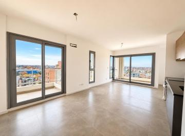 Departamento · 49m² · 2 Ambientes · 1 Cochera · Departamento en Venta Dos Ambientes a Estrenar con Cochera Descubierta
