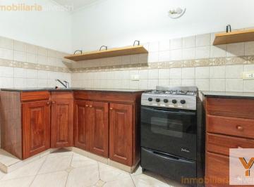 Departamento · 100m² · 5 Ambientes · Departamento en Alquiler - 3 Dorm. 1 Baño - 110 m - La Plata