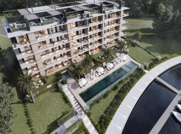 Departamento · 81m² · 3 Ambientes · Departamento en Venta Tigre Vista - Albanueva