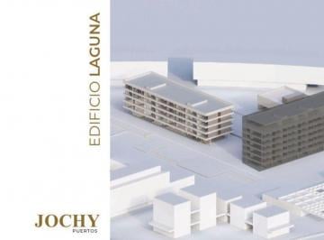Departamento · 83m² · 3 Ambientes · Departamento 3 Amb en Venta - Jochy, Puertos