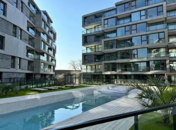 Departamento de 2 ambientes, Quilmes · Alquiler 2 Ambientes con Cochera Nuevo Quilmes Residencias