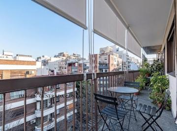 Departamento · 50m² · 3 Ambientes · 3amb. Caballito - Vista Abierta / Subte + Buses