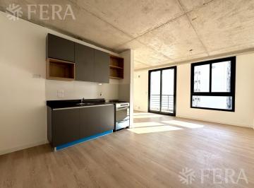 Departamento · 32m² · 1 Ambiente · Venta Departamento Monoambiente con Balcón en Villa Crespo