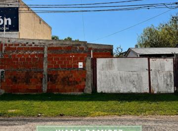 Terreno · 200m² · Se Vende Terreno de 200 m² con Mejoras, Listo Para Escriturar en Luján