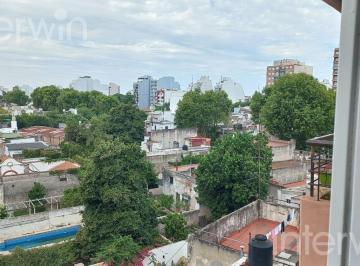 Departamento · 49m² · 2 Ambientes · 1 Cochera · Departamento en Venta - 2 Ambientes - Balcón - Cochera - Parque Avellaneda