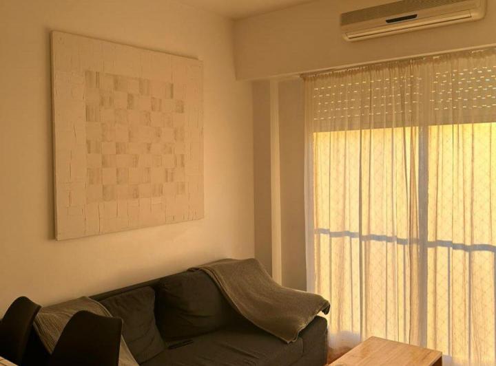 Departamento · 40m² · 2 Ambientes