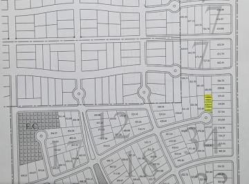 Terreno , Mendiolaza · Lote en Soles Serranos II Sobre E53