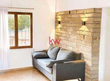 ESTAR · Departamento 4 Amb 3 Dorm 1 Baño, Balcon