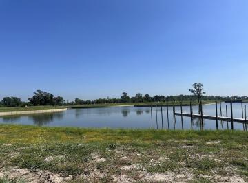 Terreno · 742m² · Lote en Oportunidad - Bahía Villanueva