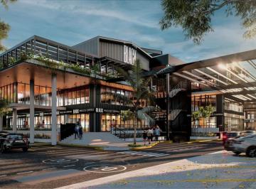 Local comercial · 29m² · 1 Ambiente · Local Comercial - Black Paseo de Compras