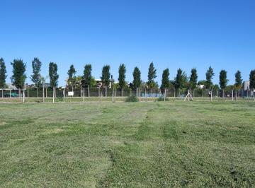 Terreno · 833m² · Lote en Oportunidad - Bahía Villanueva