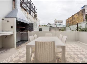 LCA-LCA-1640_2 · Terraza con Parrilla 200 m Palermo