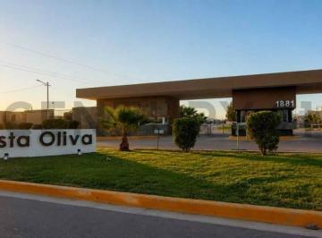 Terreno · 300m² · Venta de Terreno Barrio Vista Oliva