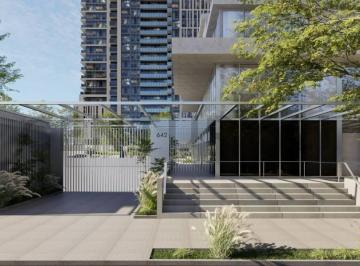 Departamento · 33000m² · 4 Ambientes · Departamento de 4 Ambientes en Pozo – Resense | Av del Libertador 1381, Vicente López