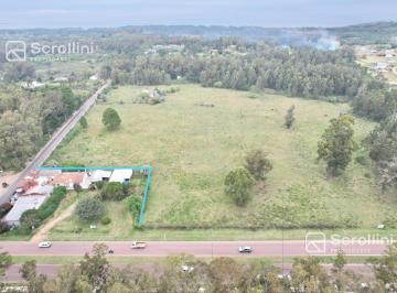 Terreno · 2206m² · Terreno en Venta