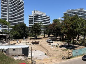 Terreno · 2871m² · Lote Para Desarrollar Punta del Este