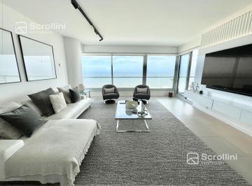 Departamento · 158m² · 2 Dormitorios · 1 Cochera · Departamento en Alquiler Temporal