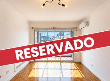 Departamento de 4 ambientes, Recoleta · Departamento de 4 Ambientes en Venta en Recoleta