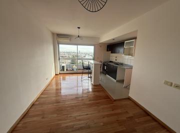 Departamento · 45m² · 2 Ambientes · Departamento Dos Ambientes en Alquiler con Balcon en Wilde