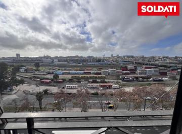 Departamento · 204m² · 8 Ambientes · 1 Cochera · Venta Departamento 4 Dorm. - Vista Panorámica - Recoleta