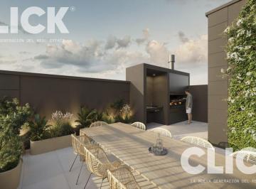 Departamento · 31m² · 1 Ambiente · Venta - Monoambiente - Belgrano - Preventa Pozo
