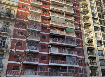 Departamento · 30m² · 2 Ambientes · Departamento en Venta en Barrio Norte, Capital Federal, Buenos Aires
