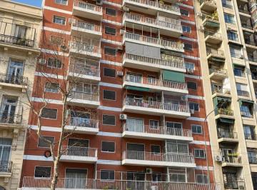 Departamento · 30m² · 2 Ambientes · Departamento en Venta en Barrio Norte, Capital Federal, Buenos Aires