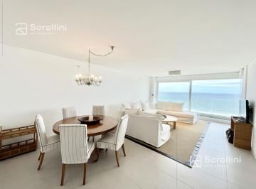 Departamento · 161m² · 3 Dormitorios · 1 Cochera · Le Parc Departamento en Venta, Playa Brava