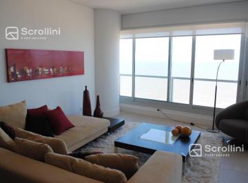 Departamento · 205m² · 3 Dormitorios · 2 Cocheras · Le Parc Departamento en Venta