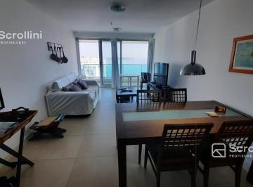 Departamento · 91m² · 2 Dormitorios · 1 Cochera · Departamento - Playa Mansa