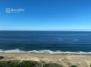 Departamento · 161m² · 3 Dormitorios · 1 Cochera · Le Parc Departamento en Venta, Playa Brava
