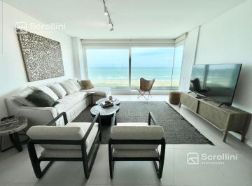 Departamento · 161m² · 3 Dormitorios · 1 Cochera · Departamento - Playa Brava