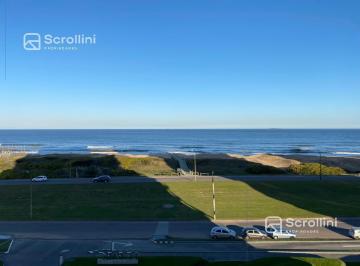 Departamento · 201m² · 4 Dormitorios · 2 Cocheras · Departamento - Playa Brava