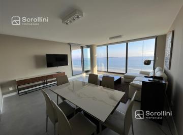 Departamento · 80m² · 2 Dormitorios · 1 Cochera · Departamento - Playa Mansa