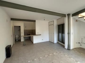 Departamento · 55m² · 2 Ambientes · Departamento un Dormitorio