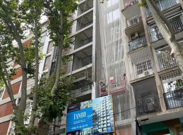 Departamento · 66m² · 3 Ambientes · Departamento - Centro (Montevideo)