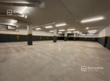 Garage · 9m² · Cochera - Centro (Montevideo)