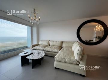Departamento · 161m² · 3 Dormitorios · 1 Cochera · Departamento - Playa Brava