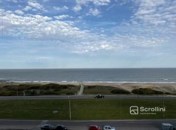 Departamento · 161m² · 3 Dormitorios · 1 Cochera · Departamento - Playa Brava