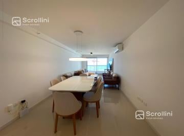 Departamento · 97m² · 2 Dormitorios · 1 Cochera · Departamento - Playa Brava