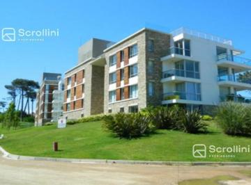 Departamento · 3 Dormitorios · Departamento - Playa Brava