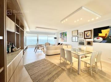 Departamento · 158m² · 2 Dormitorios · 1 Cochera · Departamento - Playa Brava