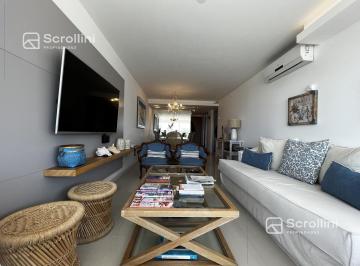Departamento · 2 Dormitorios · 1 Cochera · Departamento - Playa Brava