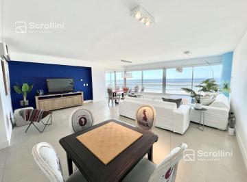 Departamento · 205m² · 3 Dormitorios · 2 Cocheras · Le Parc - Departamento - Playa Brava