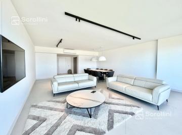 Departamento · 201m² · 4 Dormitorios · 2 Cocheras · Departamento - Playa Brava