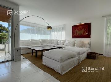 Departamento · 3 Dormitorios · 2 Cocheras · Departamento - Playa Brava